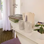 Mistral Hotel