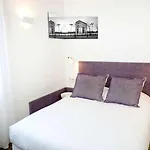 Mistral Hotel