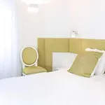 Mistral Hotel 3*