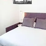 Mistral Hotel Paris