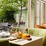 Hotel Mistral 3*