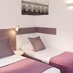 Mistral Hotel
