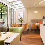 Mistral Hotel Paris