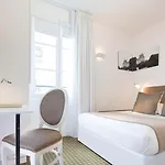 Mistral Paris