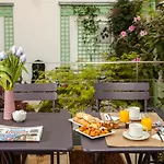 Hotel Mistral Paris