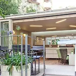 Mistral Hotel Paris