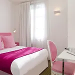 Hotel Mistral Paris