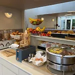 Mistral Hotel Paris