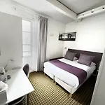 Hotel Mistral