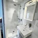 Mistral Hotel Paris