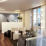 Mistral Hotel