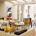 Hotel Mistral Paris