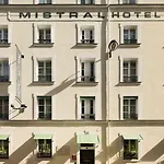 Hotel Mistral