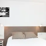 Hotel Mistral Paris