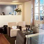Hotel Mistral Paris