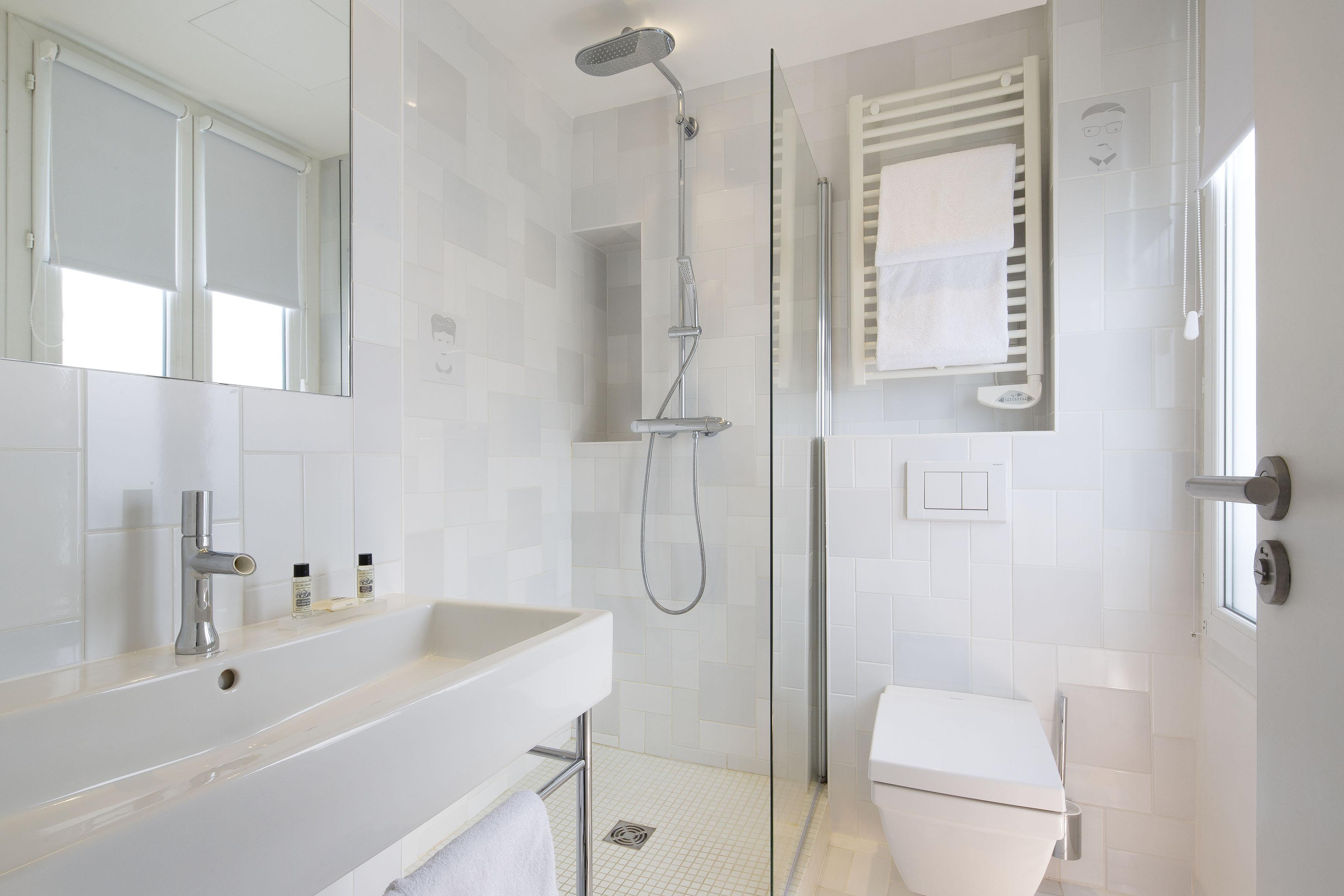 Mistral Hotel Parigi