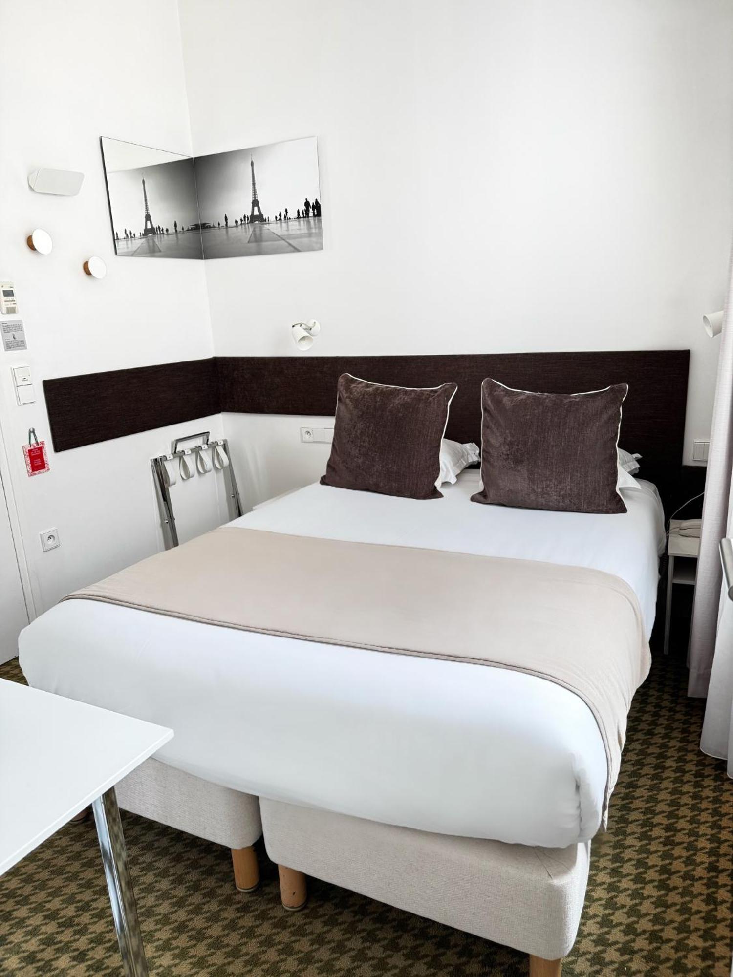 Mistral 3* Paris