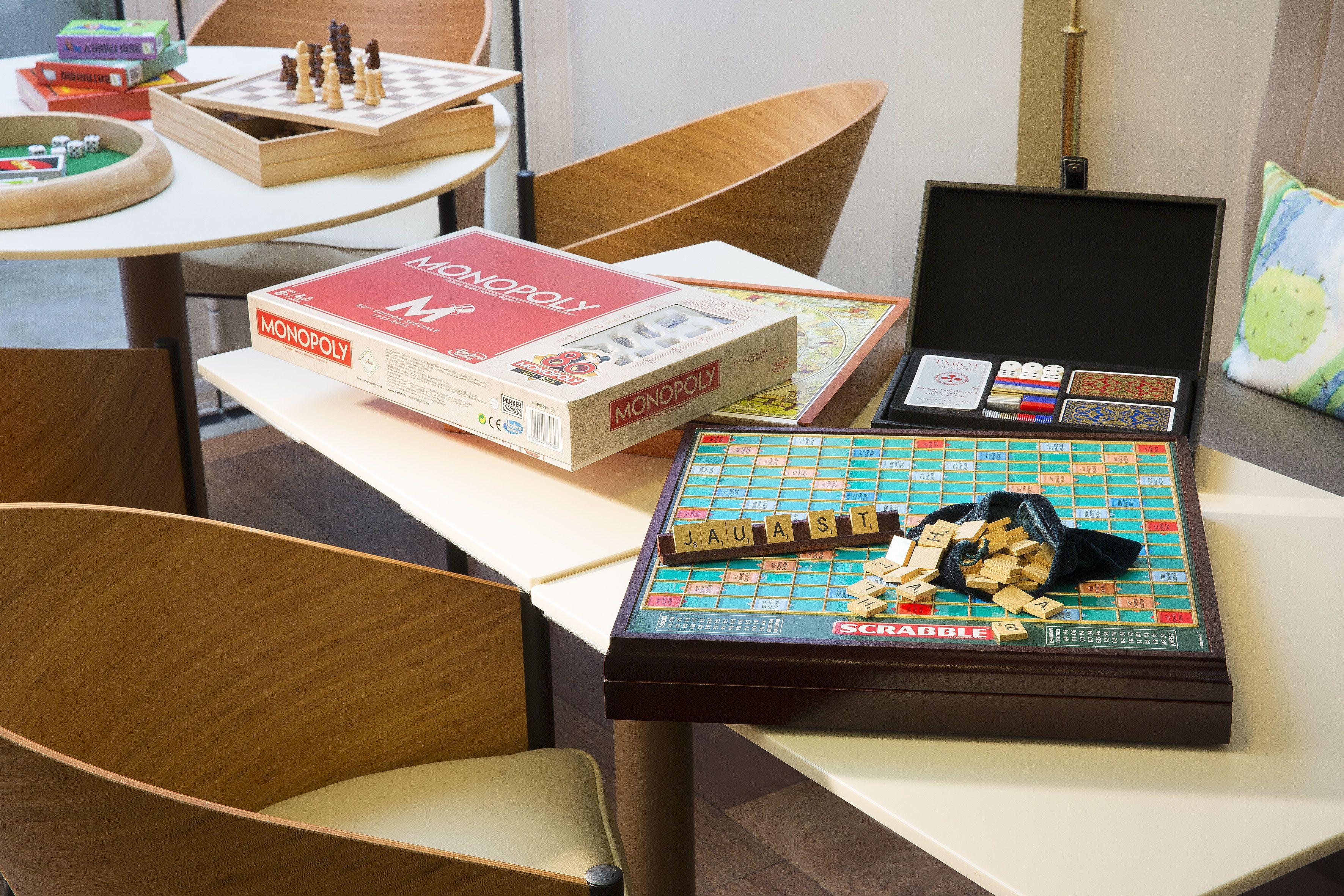 Hotel Mistral Parigi