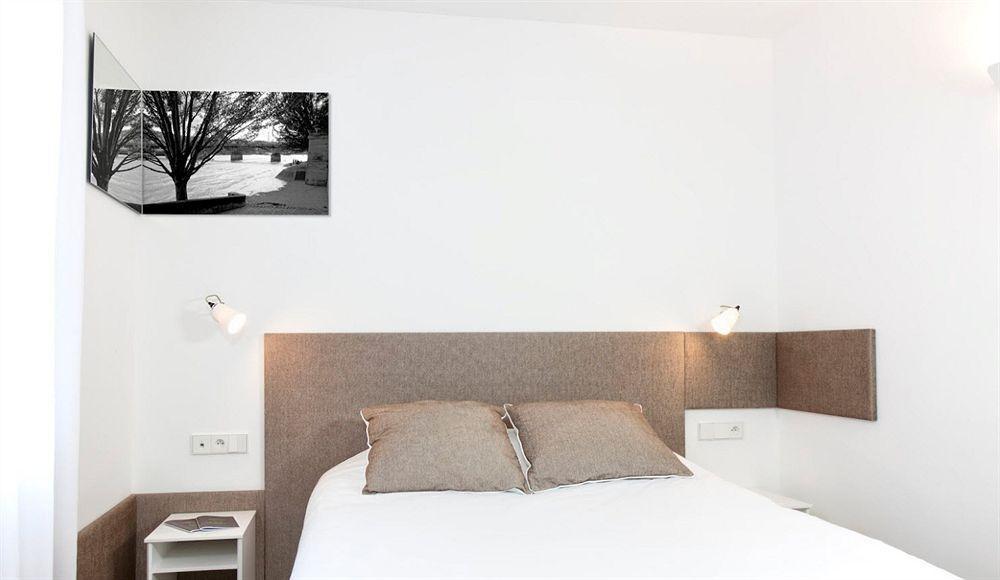 Hotel Mistral Parigi