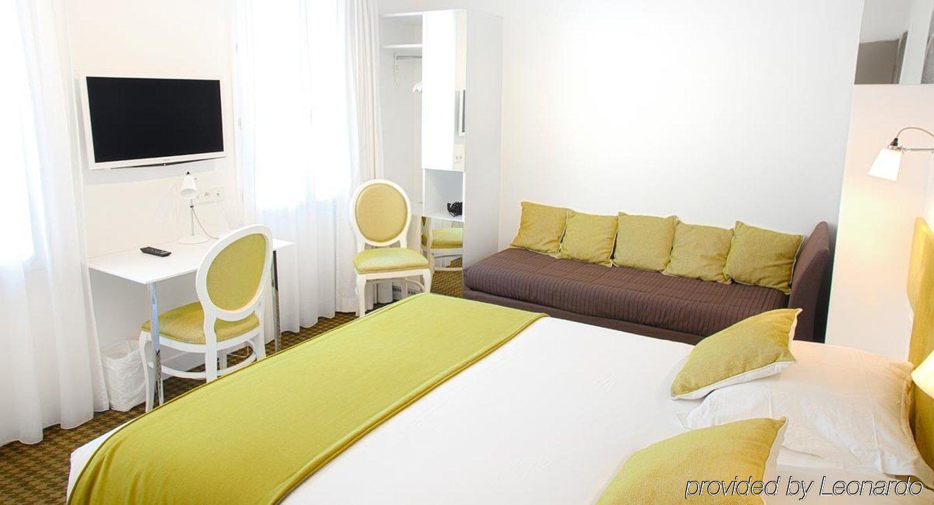 Hotel Mistral 3*